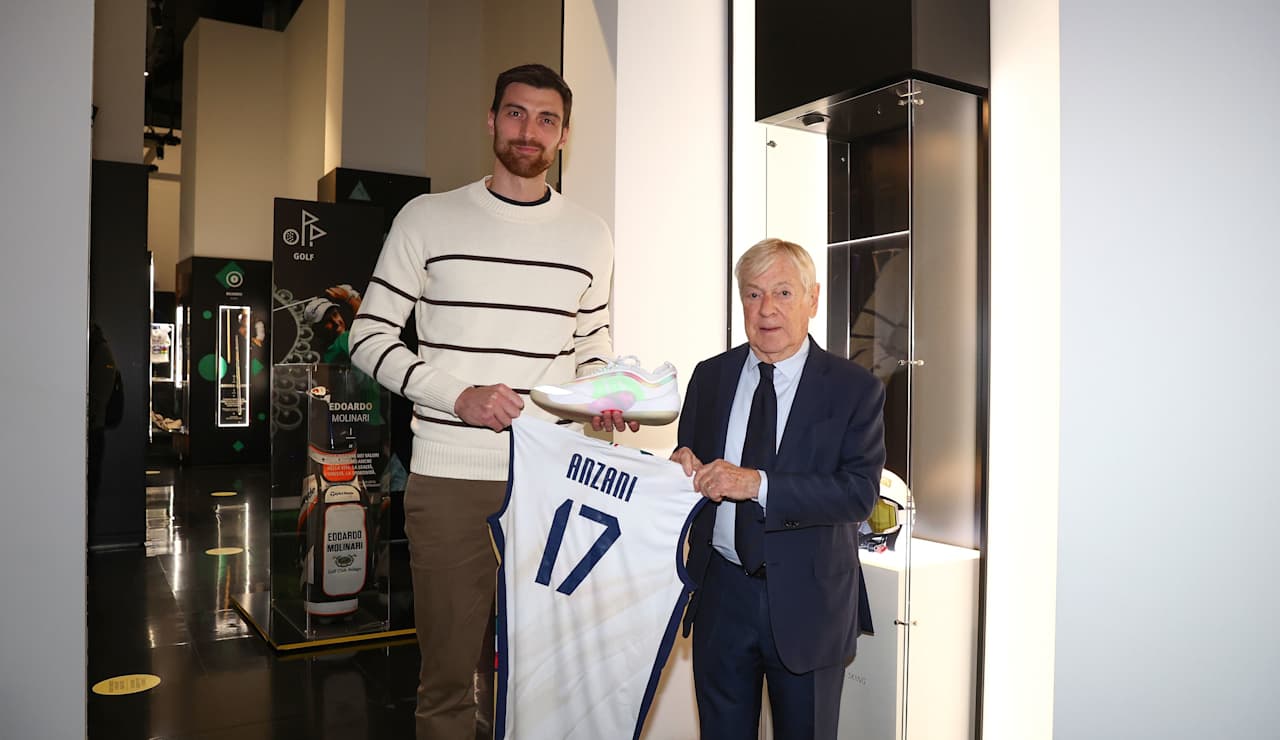 Simone Anzani - 04-11-2025 - 13