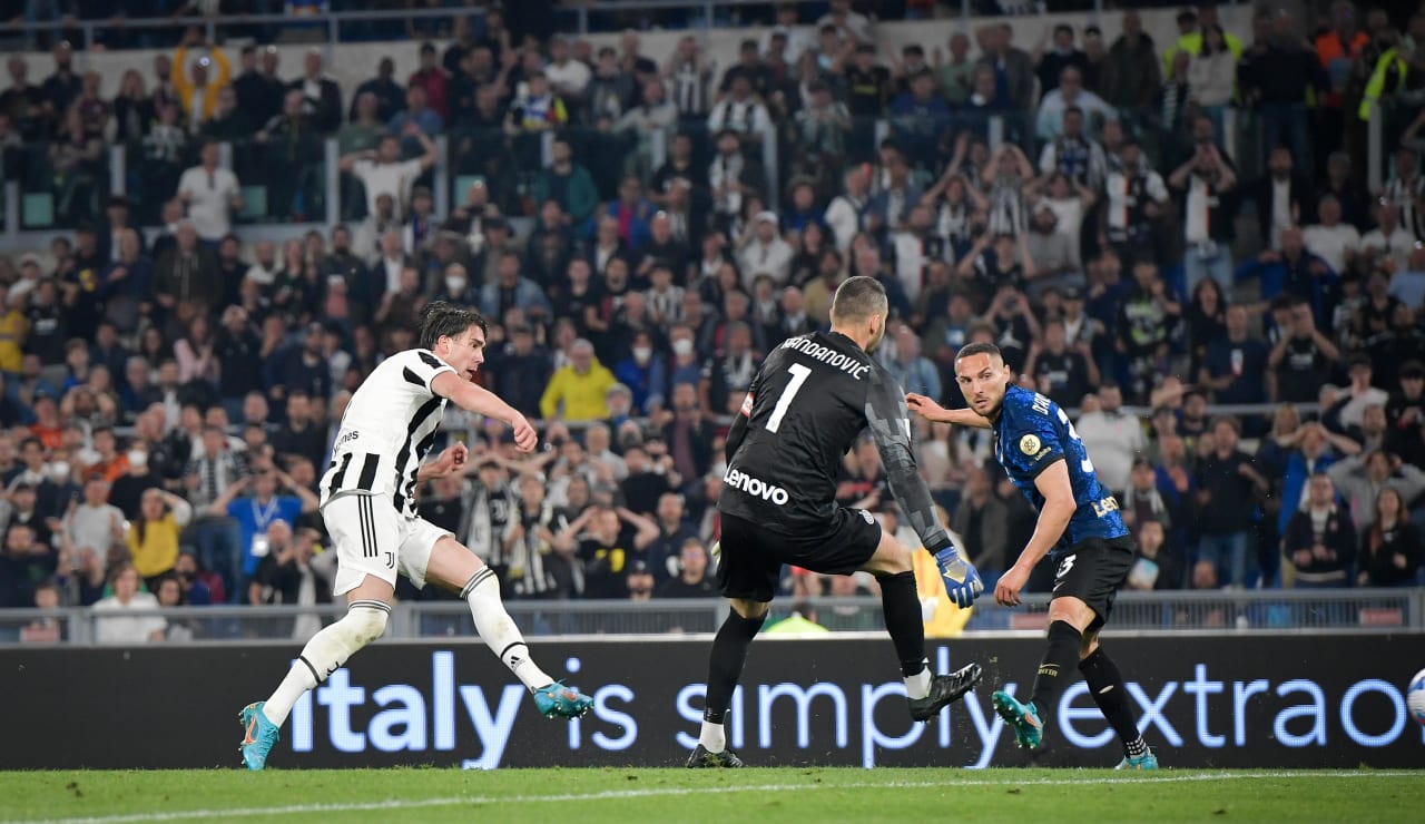 12 Juventus Inter Finale Coppa Italia 11 mMaggio 2022