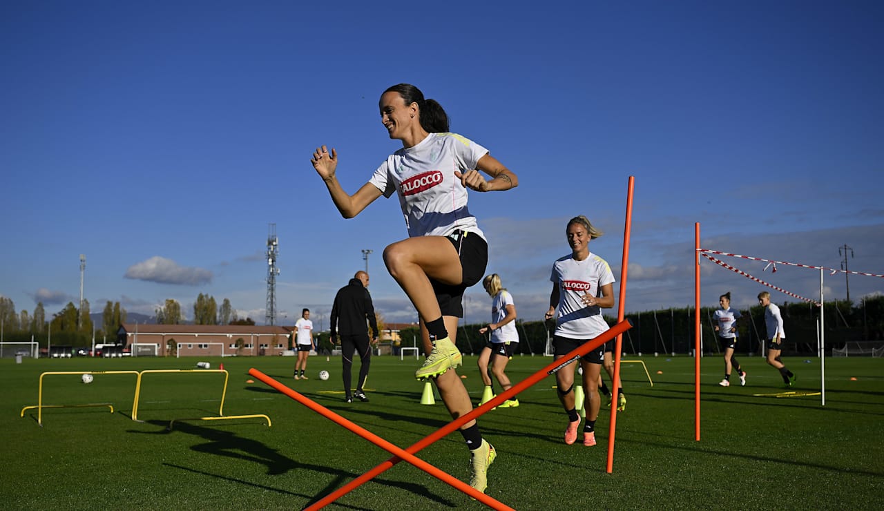 Training Women 30-10-25 5