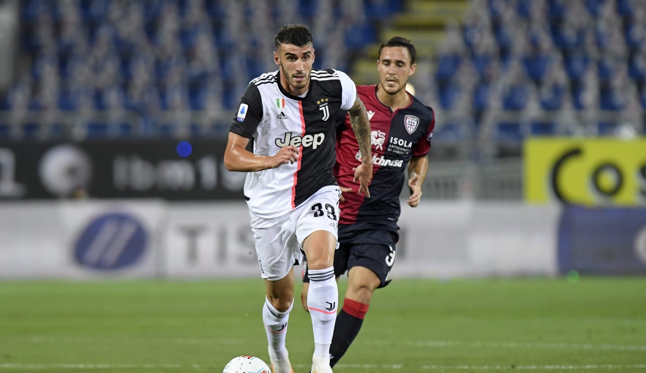 CAGLIARI JUVENTUS _F1A9702