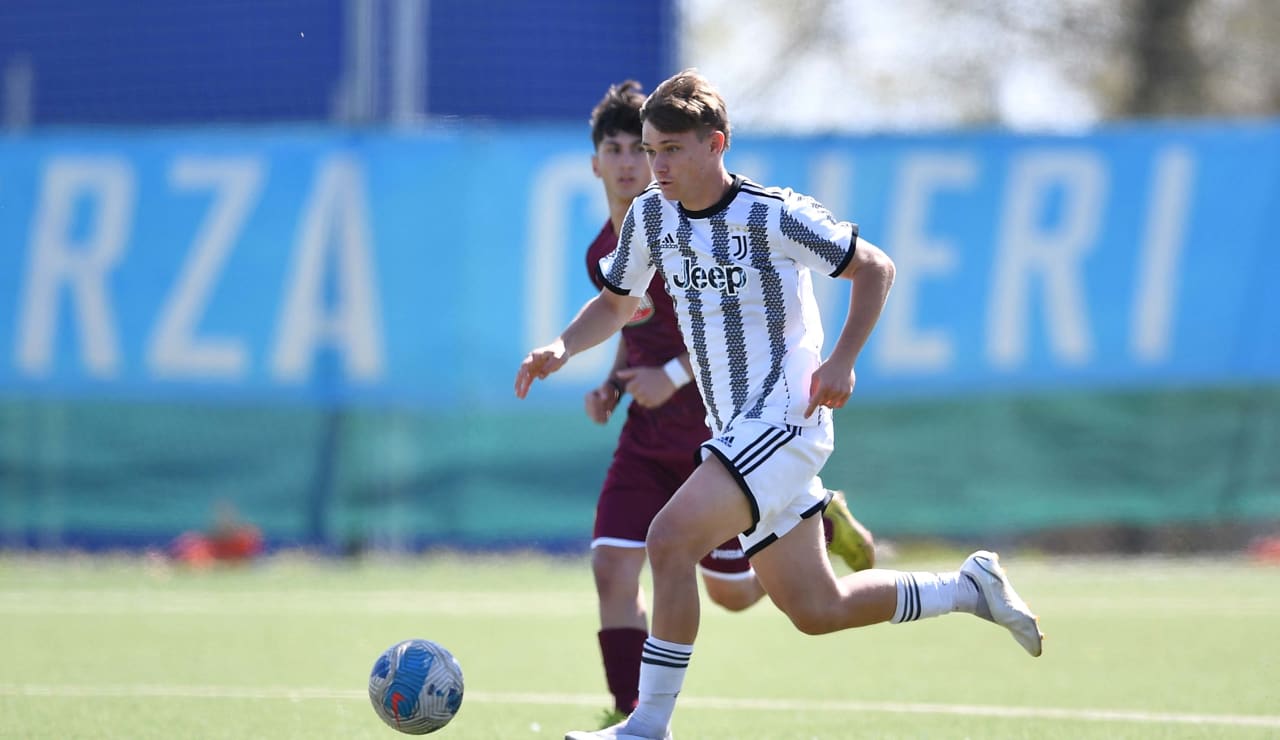 under 17 torino juventus 02042023 17