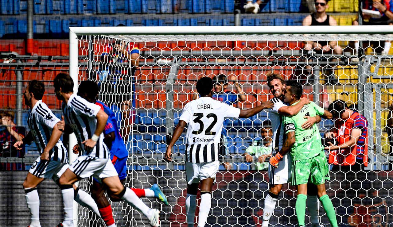 basel juventus friendly 18072616