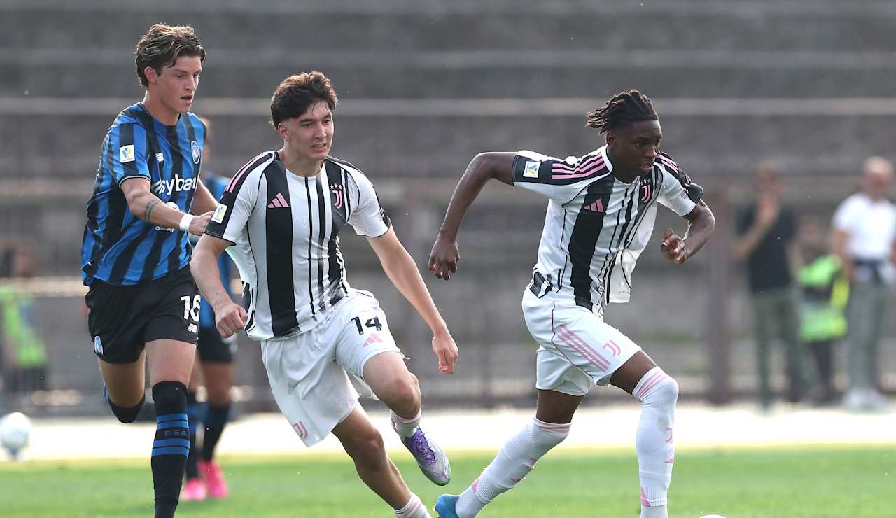 Coppa Italia Primavera - Atalanta-Juventus - 29-04-2026 - 12