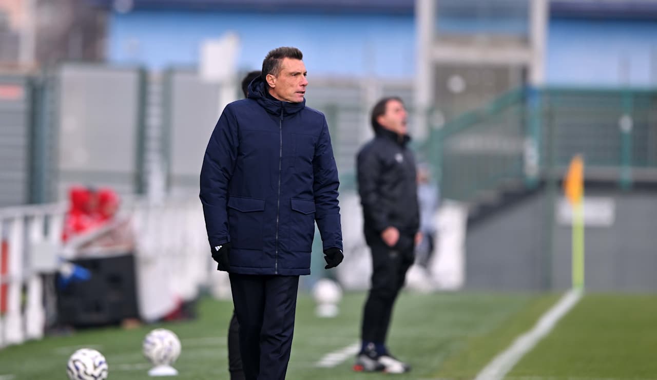 Serie C - Juventus Next Gen-Perugia - 30-11-2025 - 5