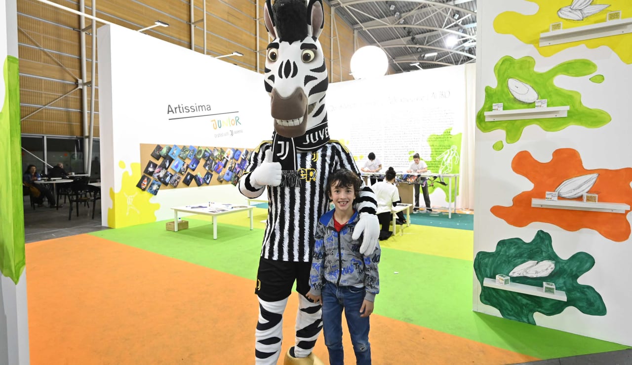 artissima junior 2023 day 2 23