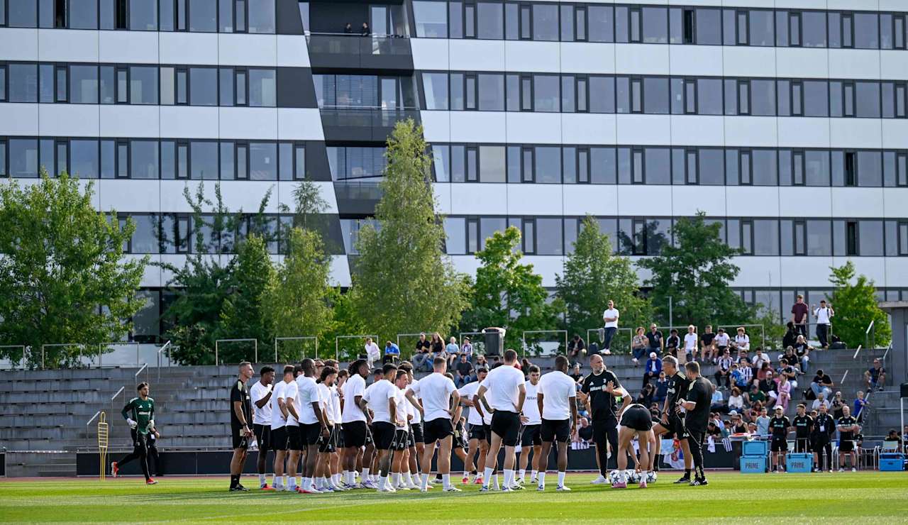 Training 06-08 15
