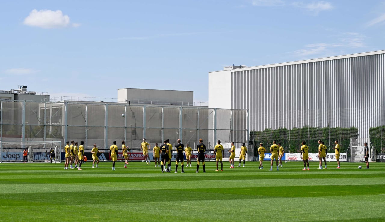 training may 19 7