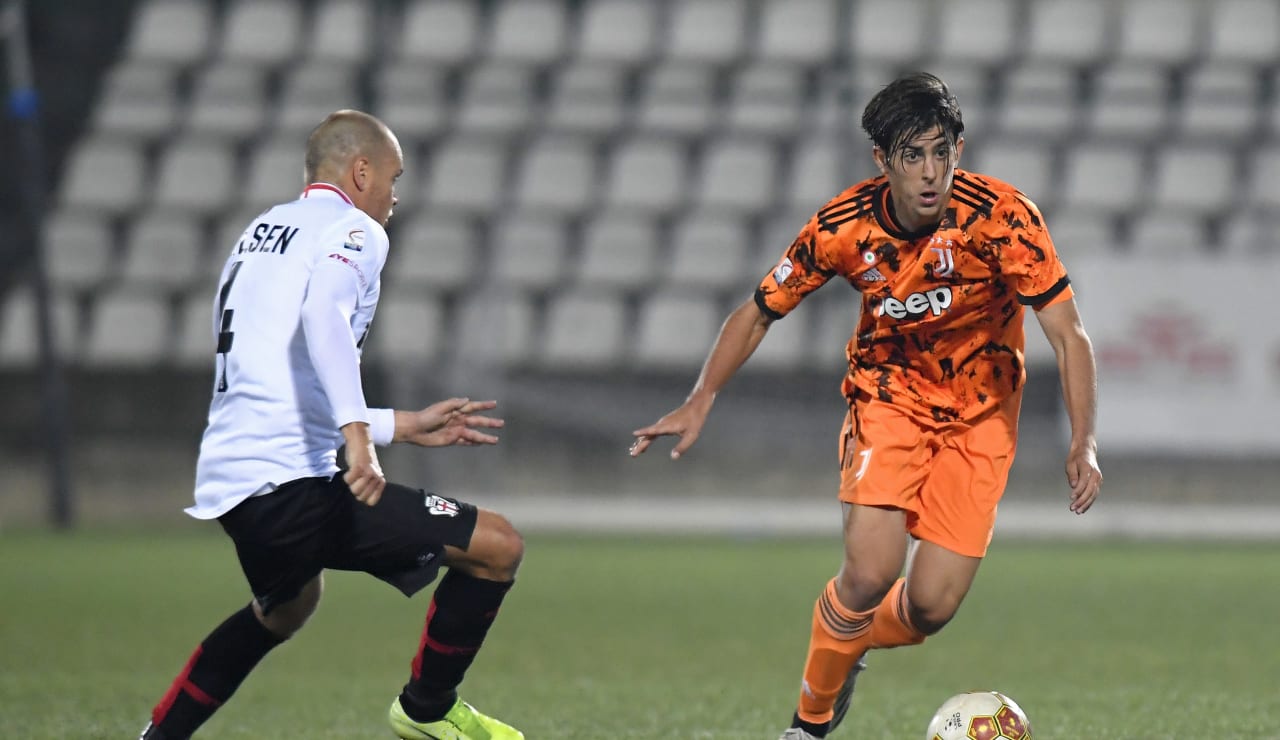 U23 Juventus- Pro Vercelli (12)