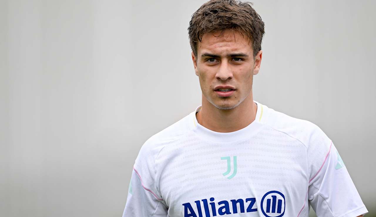 Training - Juventus - 25-07-2025 - 14