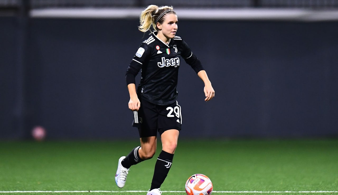 chievo juventus women coppa italia  24