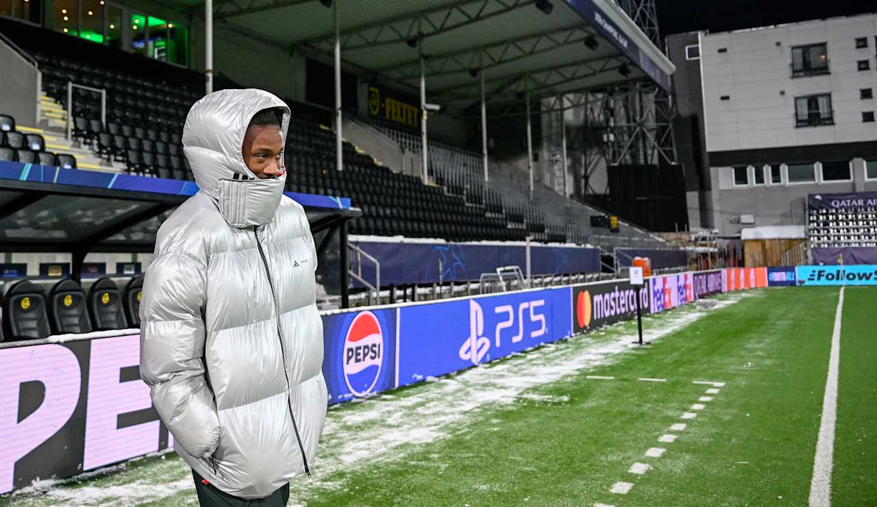 Walkaround - Aspmyra Stadion - 24-11-2025 - 7