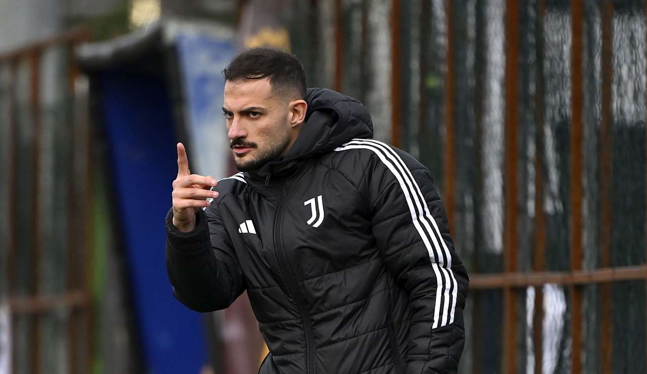 Under 15 Femminile - Torino-Juventus - 14-02-2026 - 16