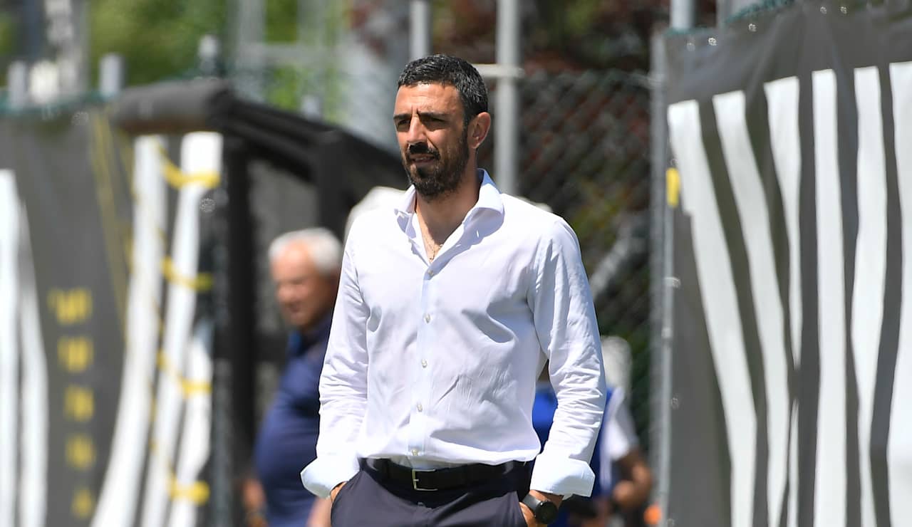 Under 20 - Juventus-Empoli - 17-05-2025 - 24