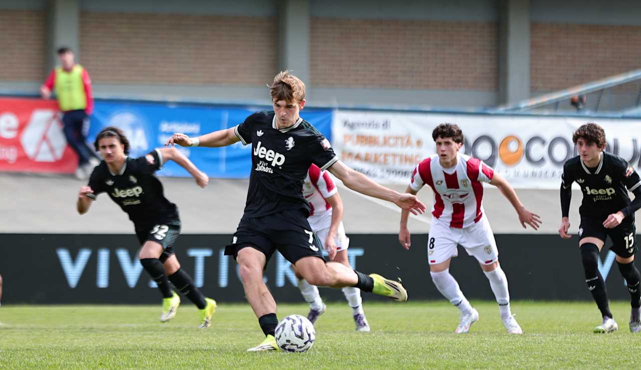 Serie C - Forlì-Juventus Next Gen - 15-03-2026 - 8