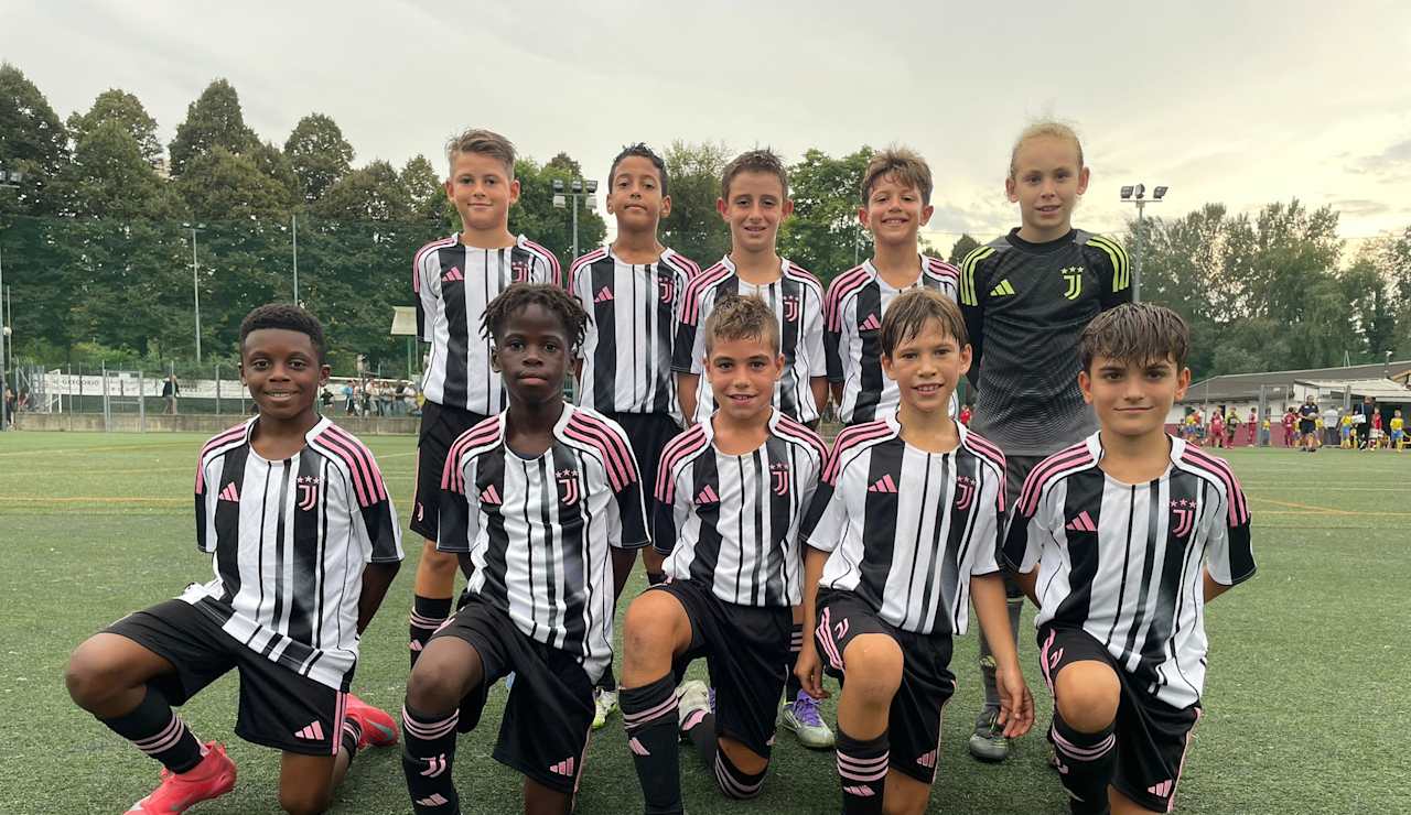 Under 13 - Mister Bernardi | 21-09-2025