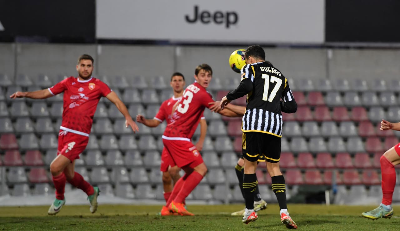 Juventus Next Gen-Ancona - 03-02-2024 - 15