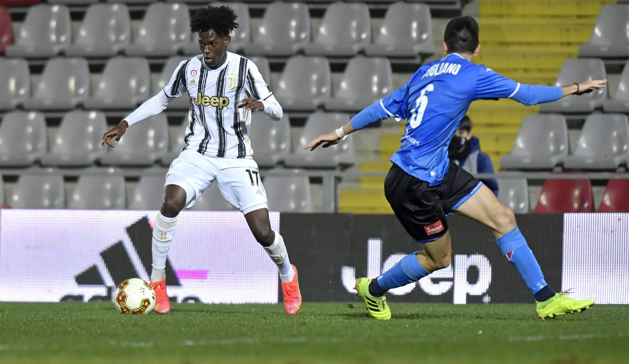 Juve U23 Novara (4)