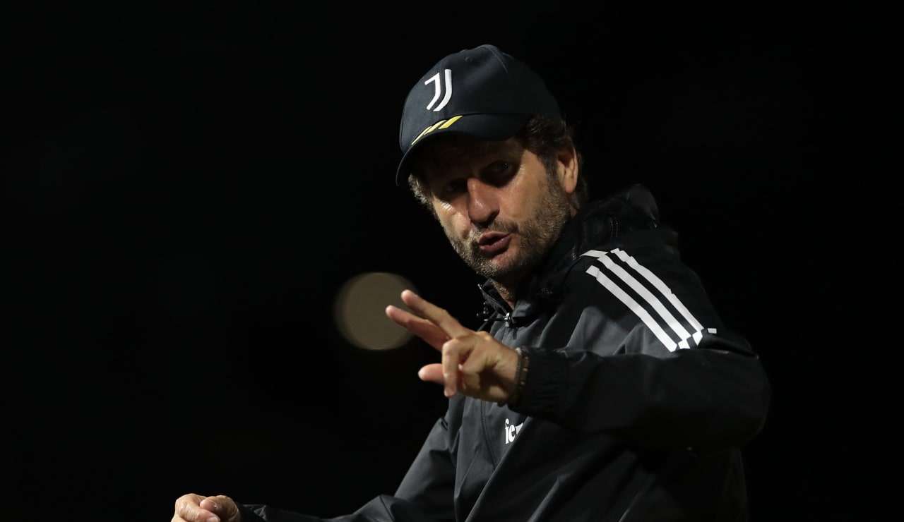 Como Juventus Women 12