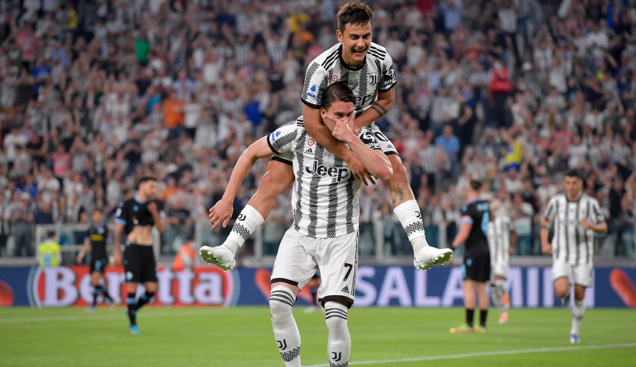 farewell dybala 31