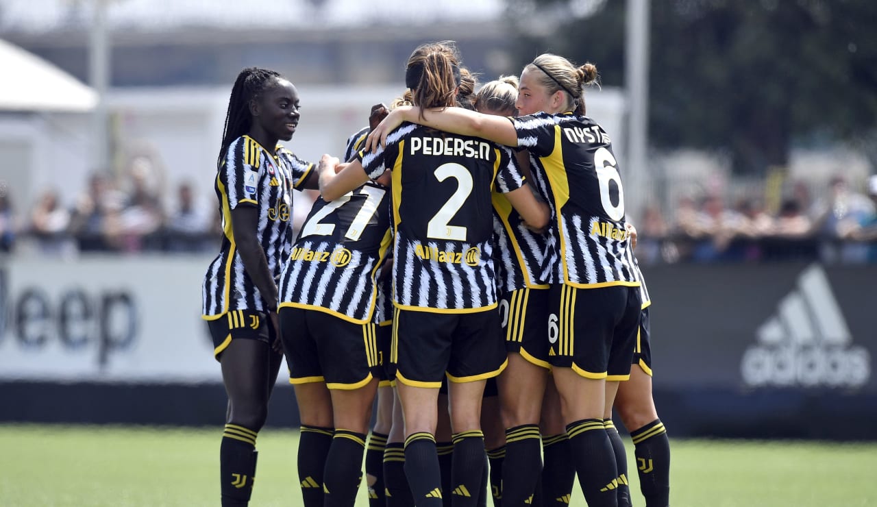 juventus women-roma 17