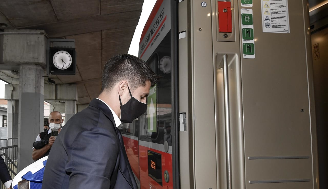 frecciarossa finale coppa italia7