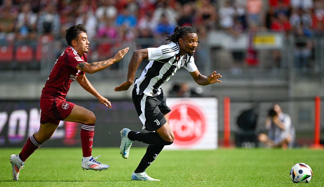 nurnberg juventus 6