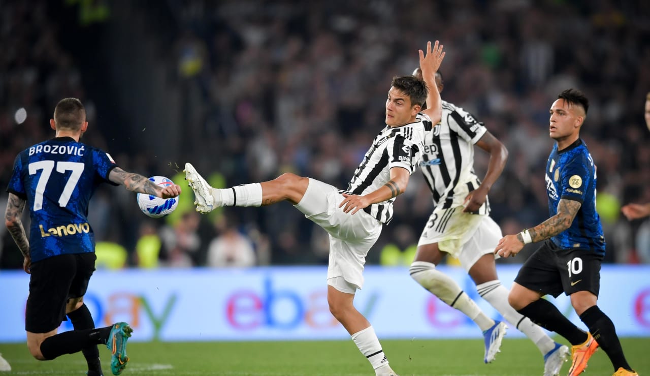 05 Juventus Inter Finale Coppa Italia 11 mMaggio 2022