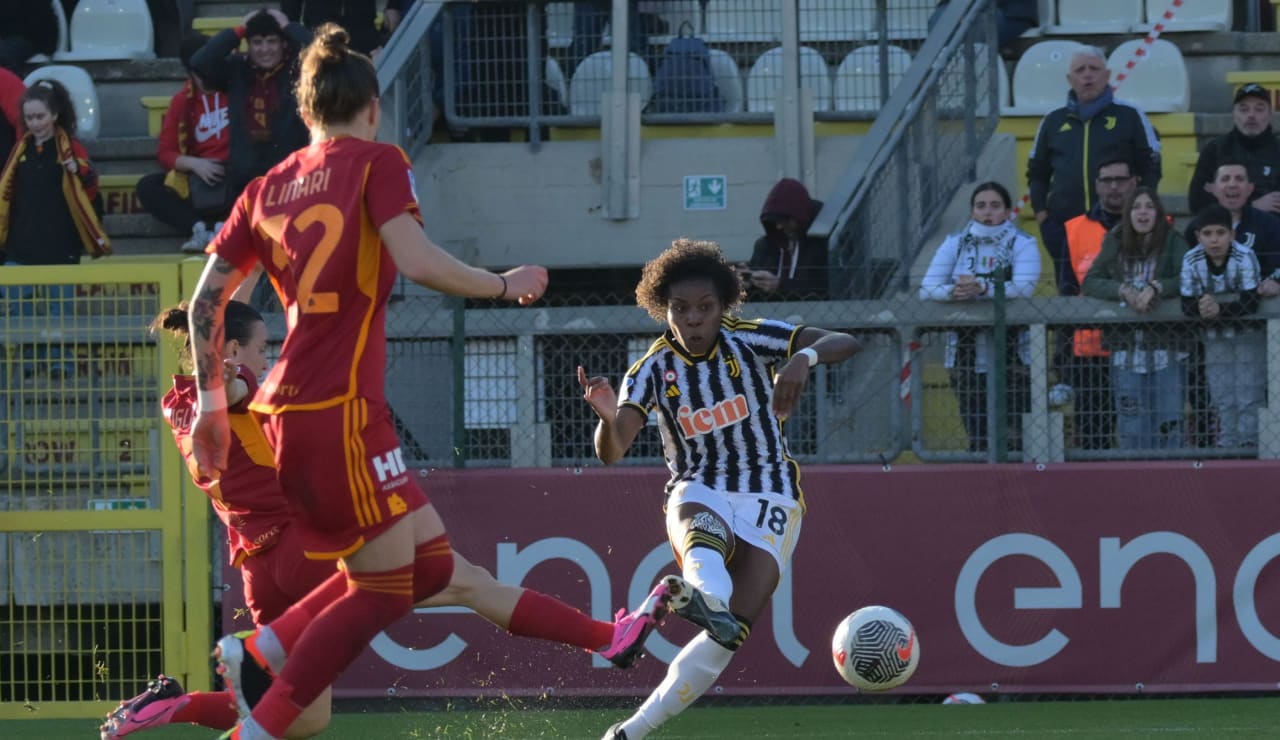 women roma juventus 2324 5