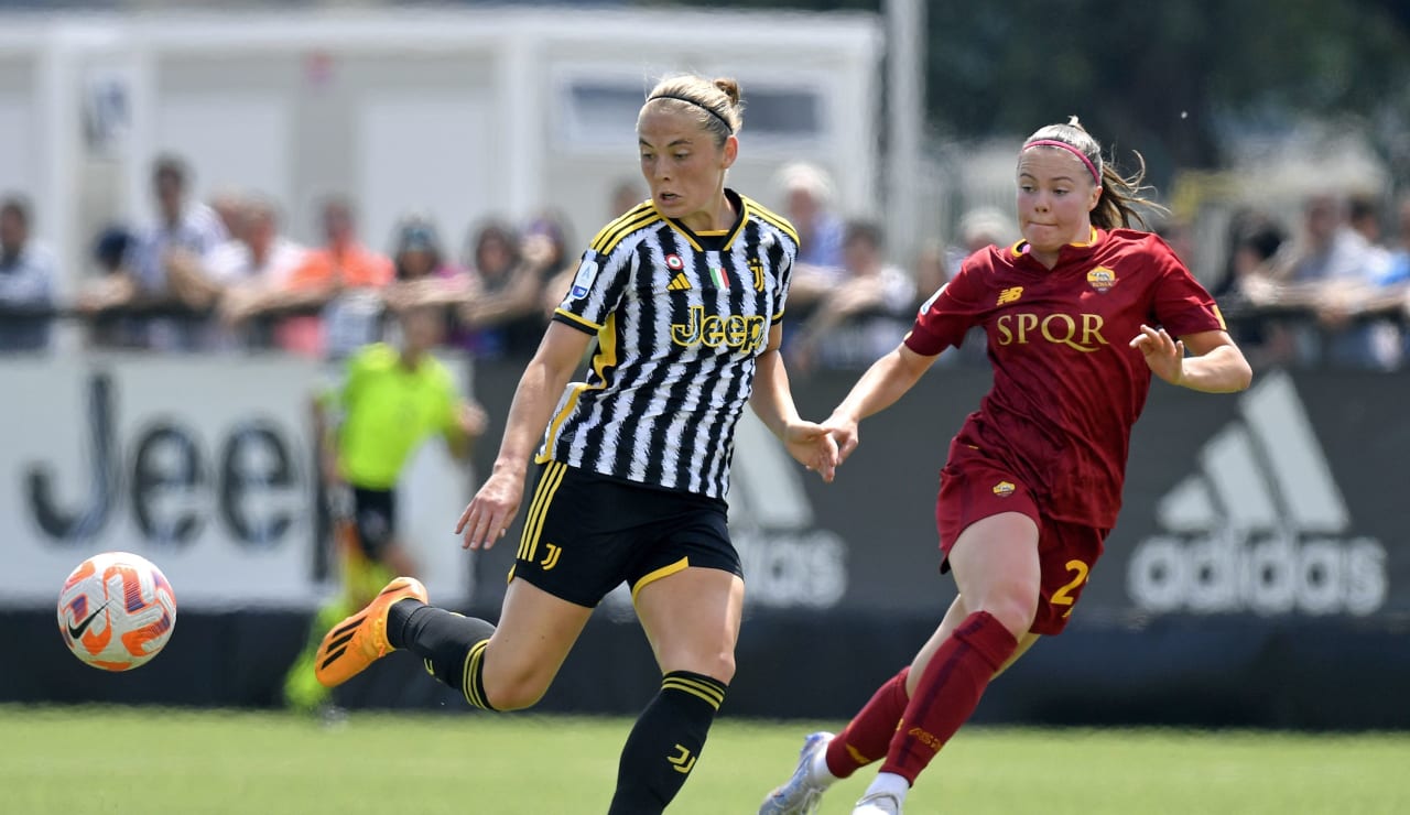 juventus women-roma 10