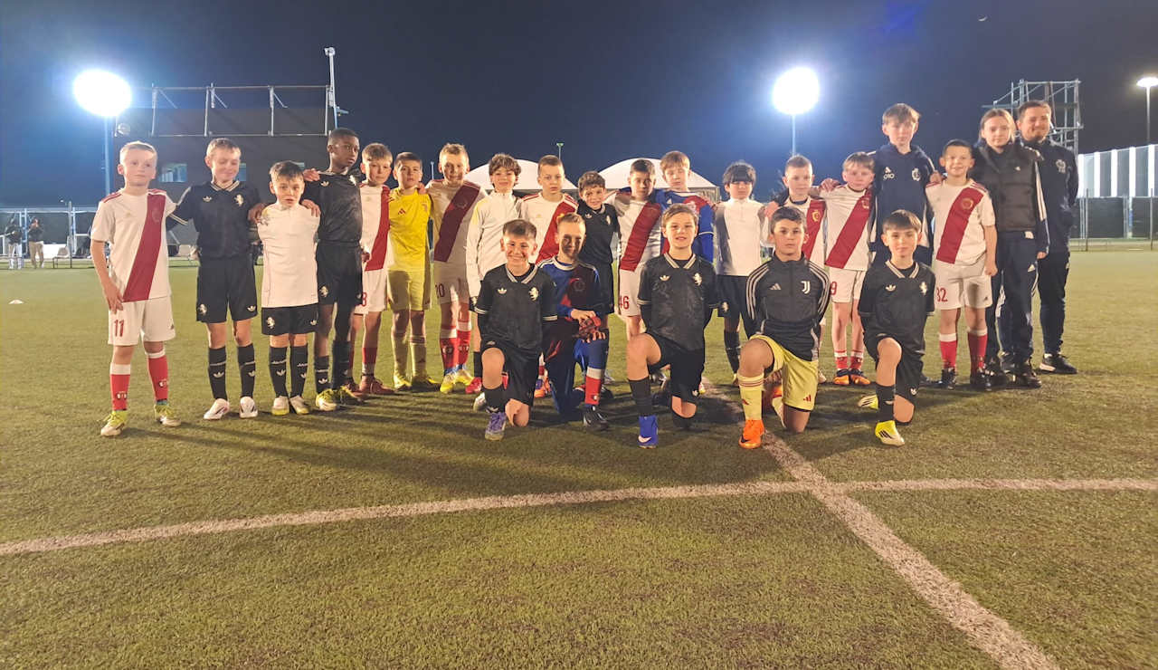 Under 10 - Mister Giglio | 20-03-2026