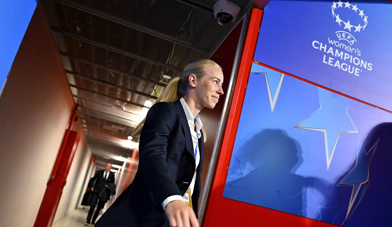 Atletico Juventus Women 1