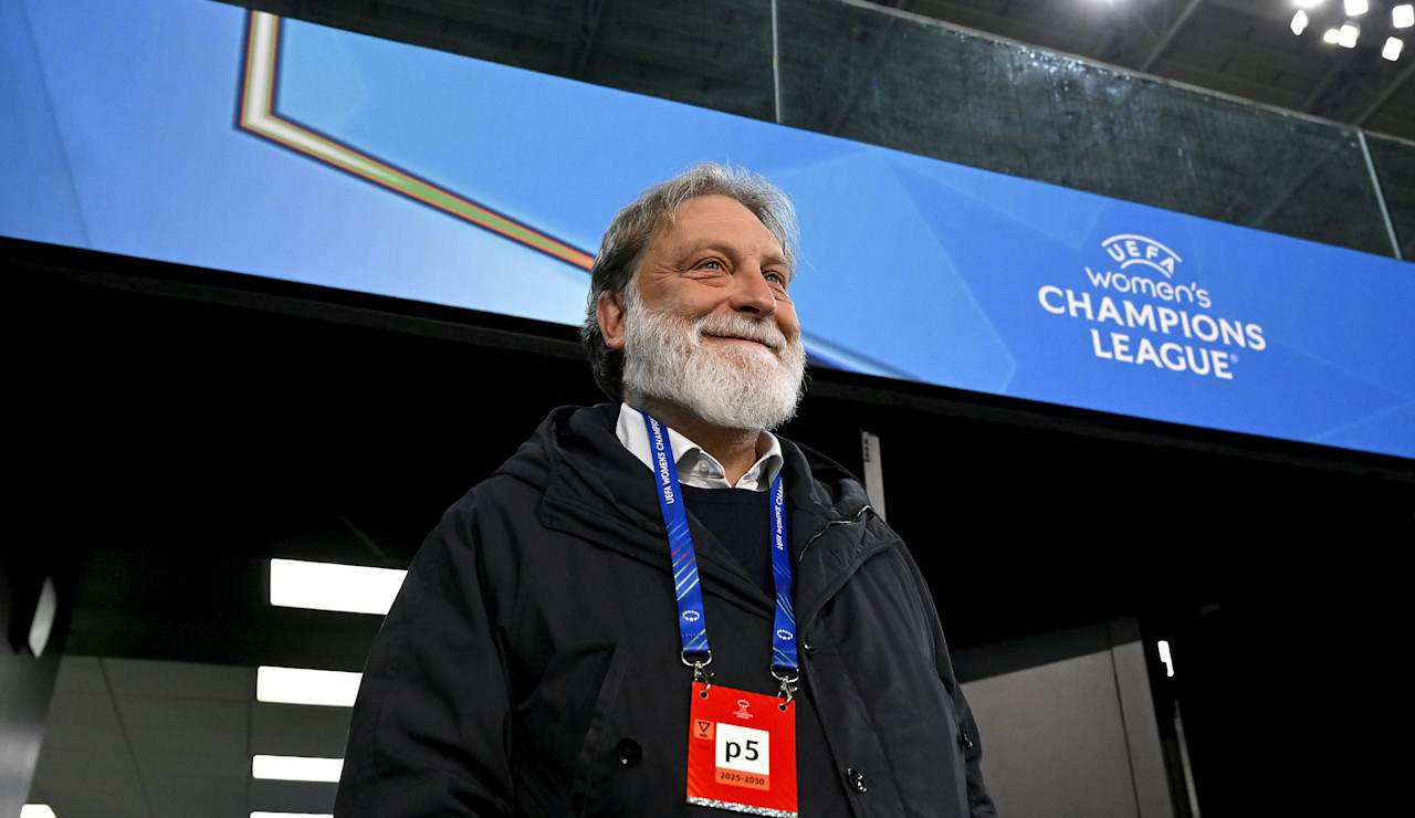 Juventus Women Manchester United 2