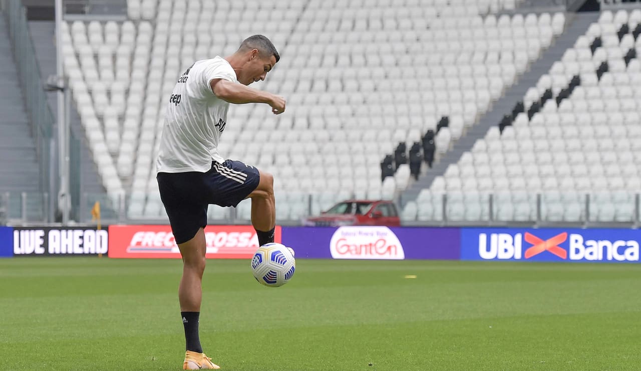 training 19.09 allianz stadium14