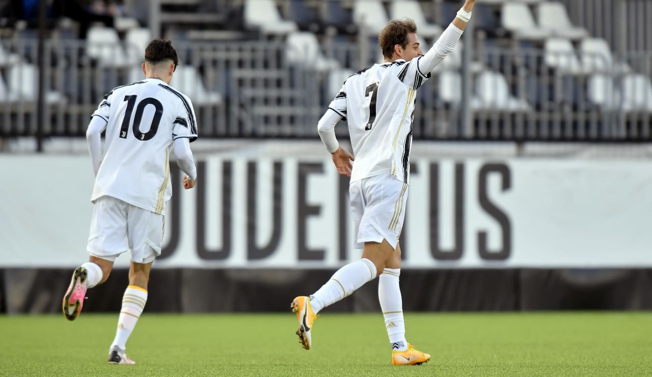 under 19 juventus sassuolo14