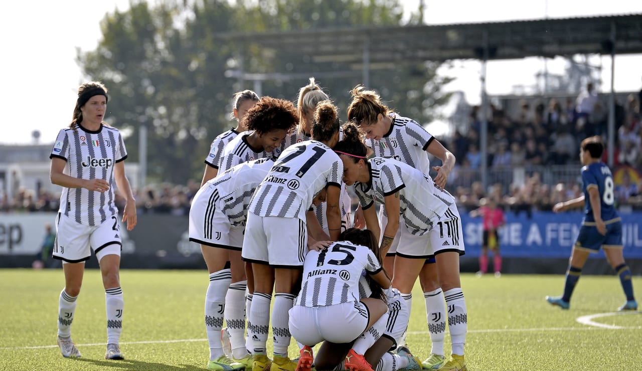 juventus women fiorentina 22