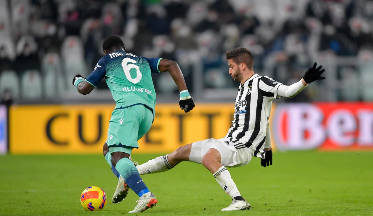 bentancur saluto18