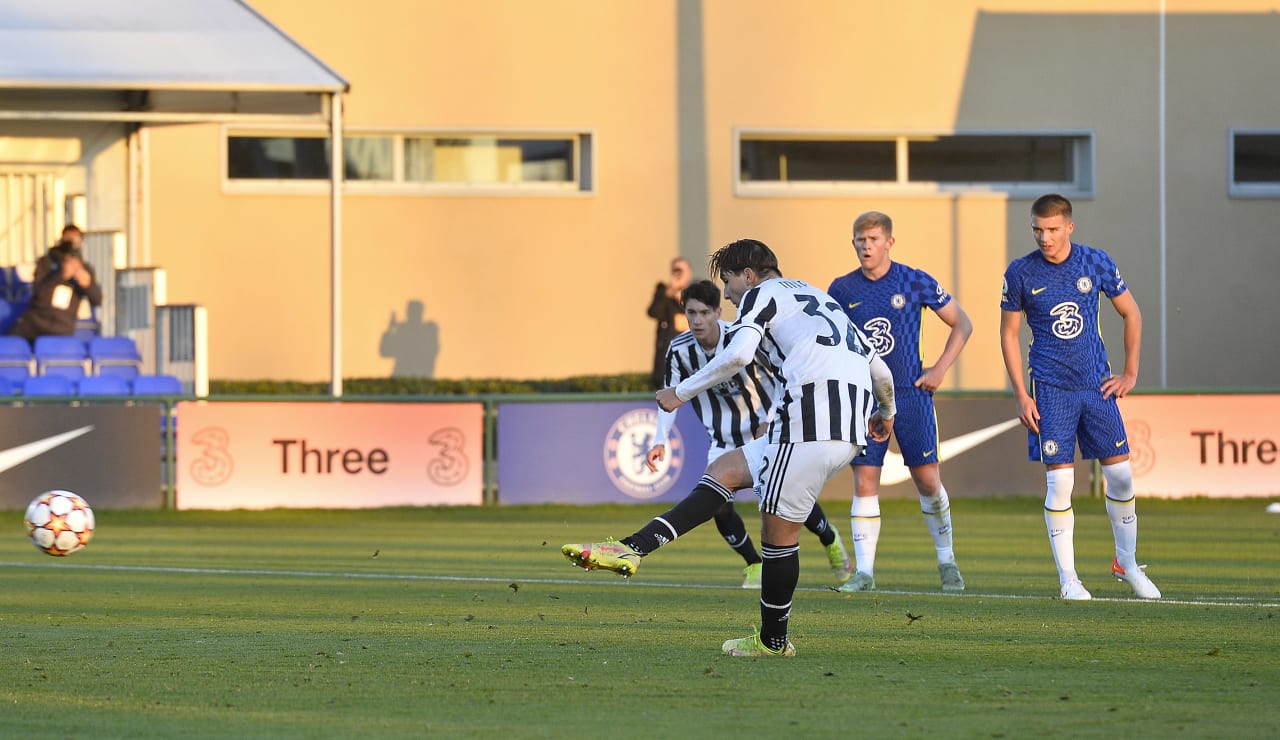 UYL ChelseaJuve4