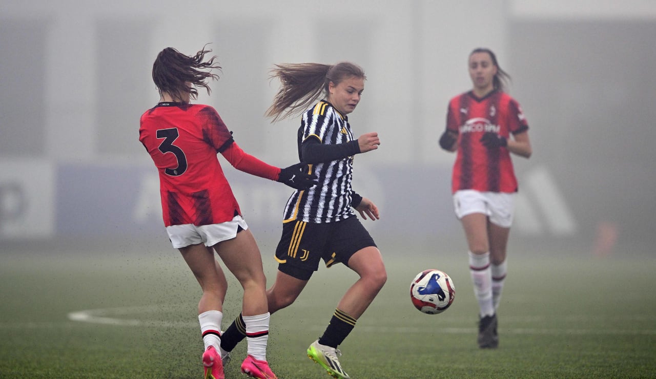 women under 19 vs milan 2324  22