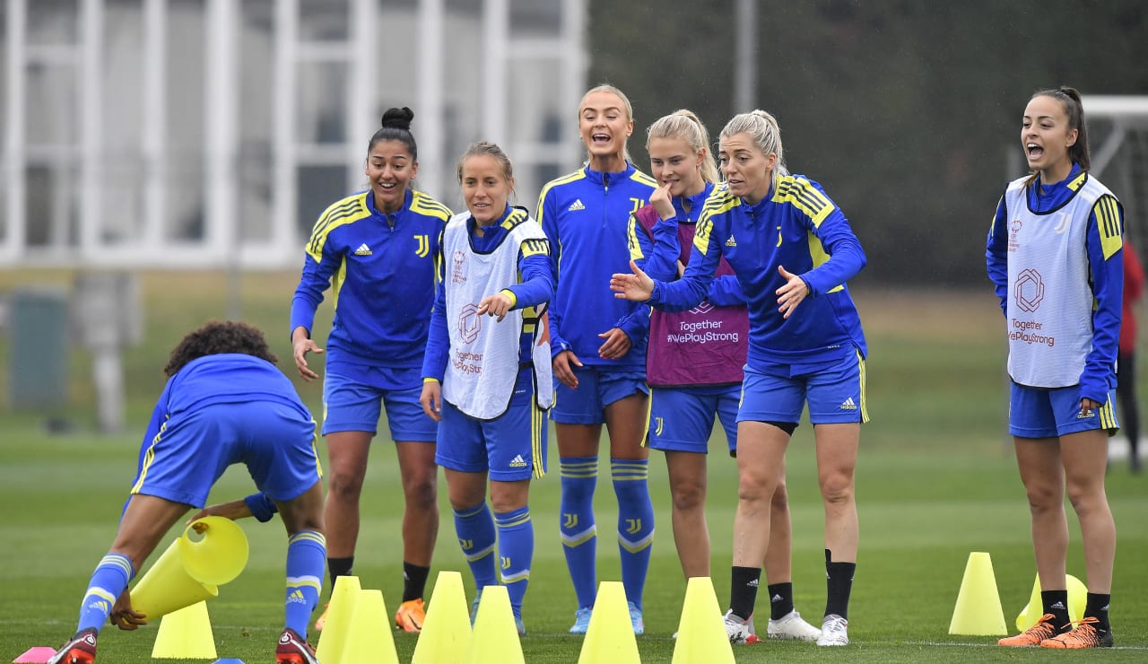 training uwcl lyon 30.039