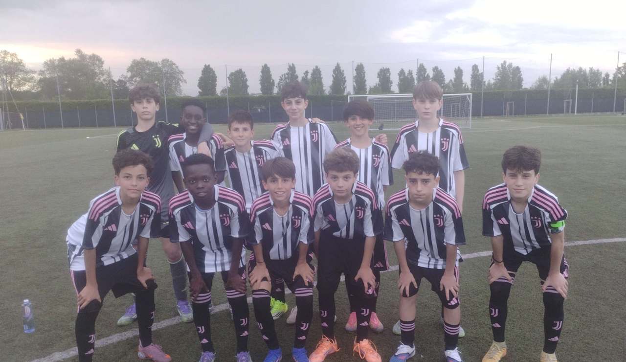 Under 13 - Mister Sapino | 14-04-2026