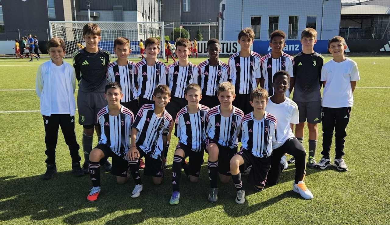 Under 12 - Mister Magri | 28-09-2025
