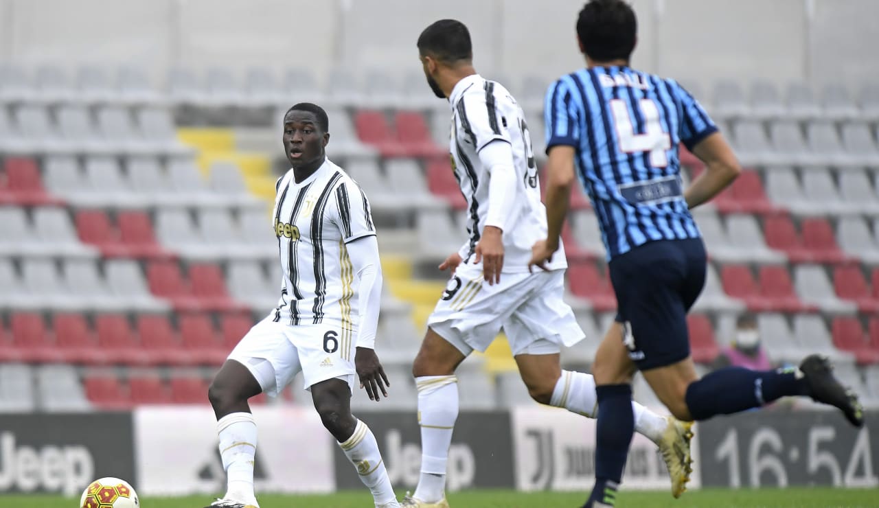 u23 juve lecco (3)