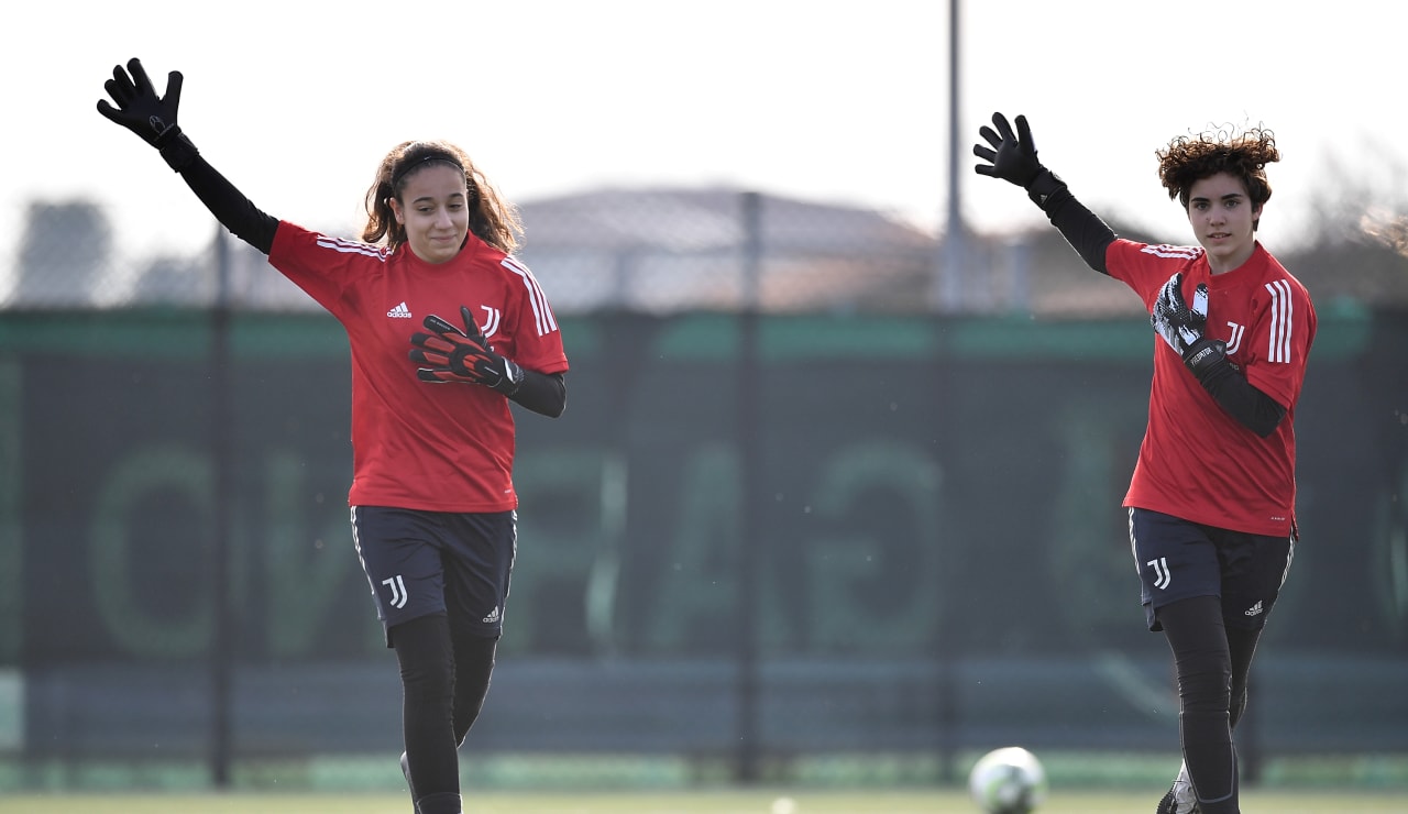 U19 Women Training (20)