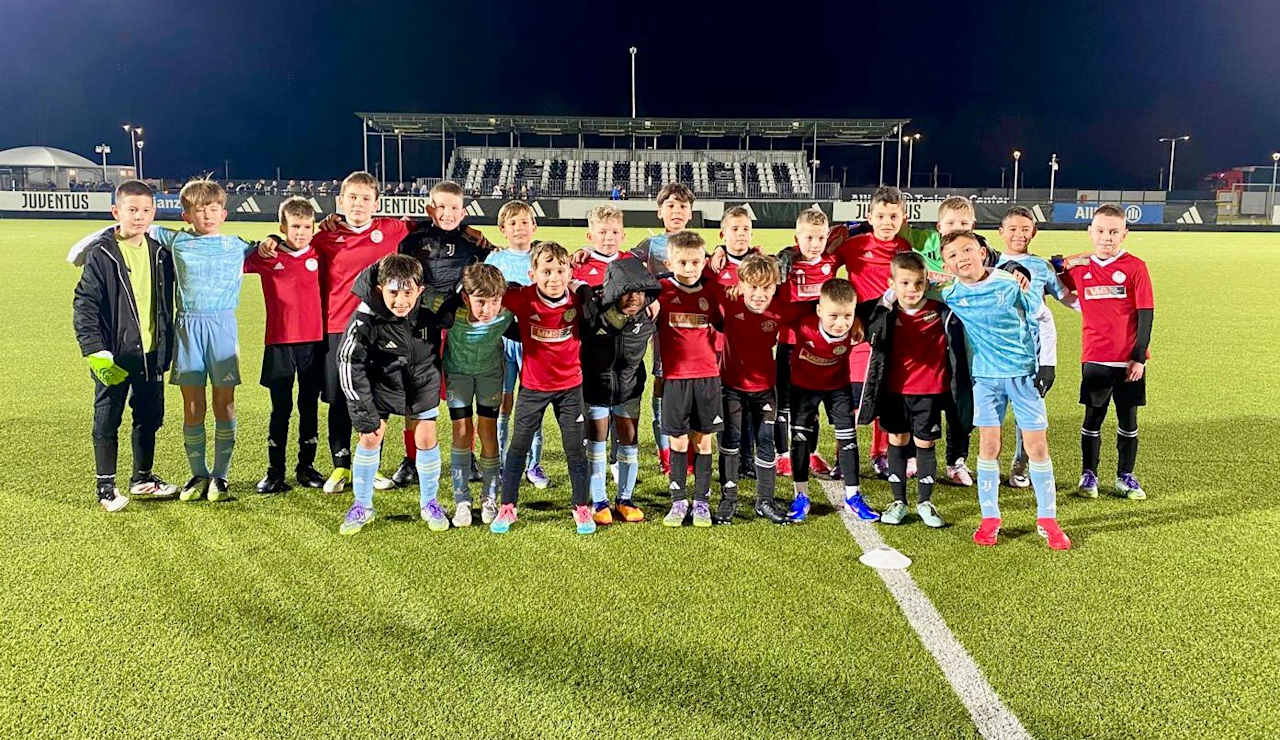 Under 9 - Mister Perla | 06-02-2026