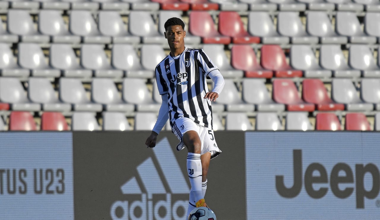 under 23 juventus renate 10 apr15