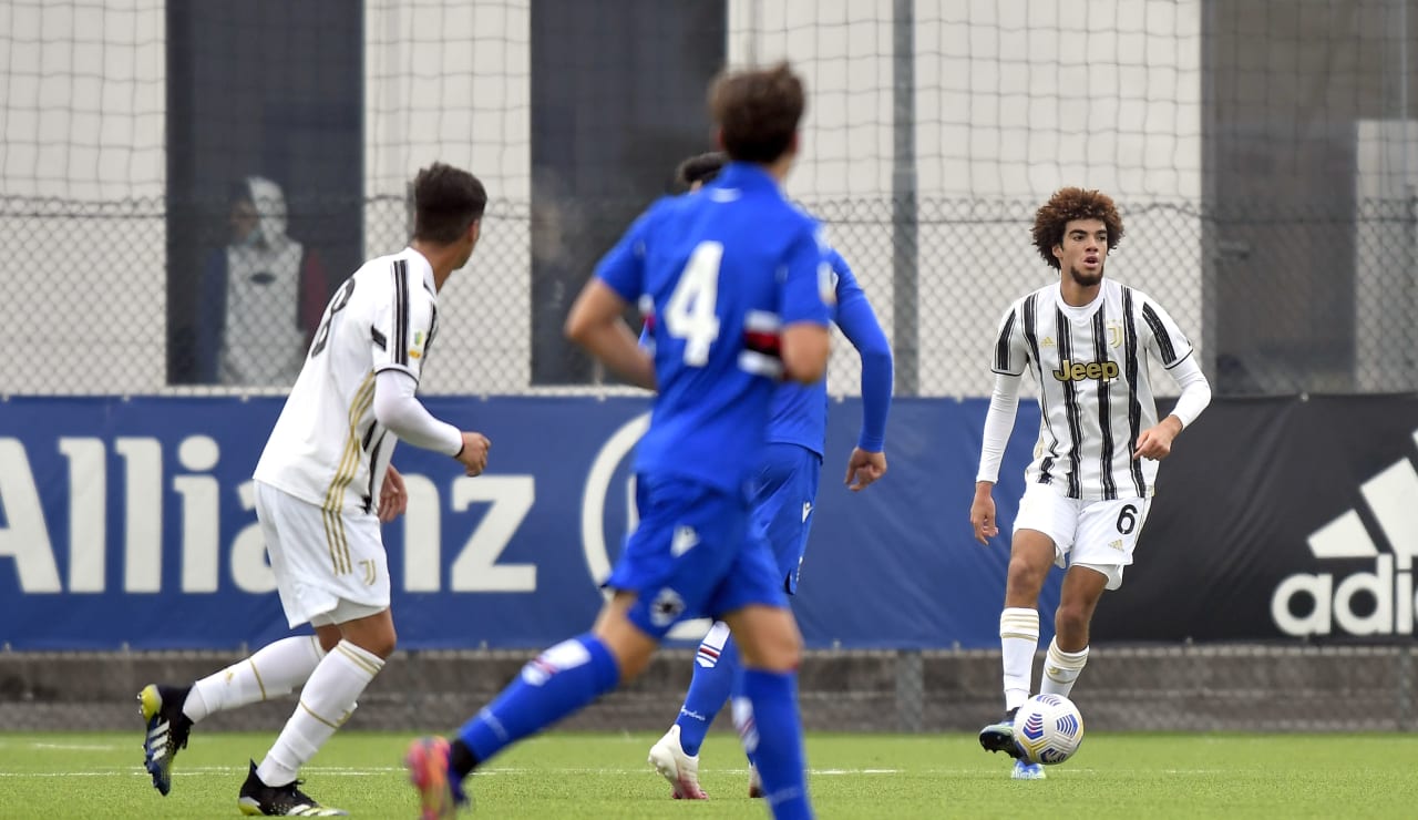 juve sampdoria under 19 coppa italia39