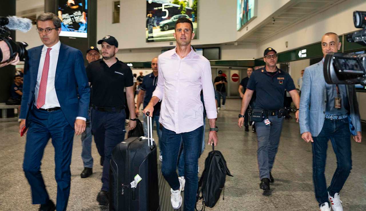 thiago motta arrival  4