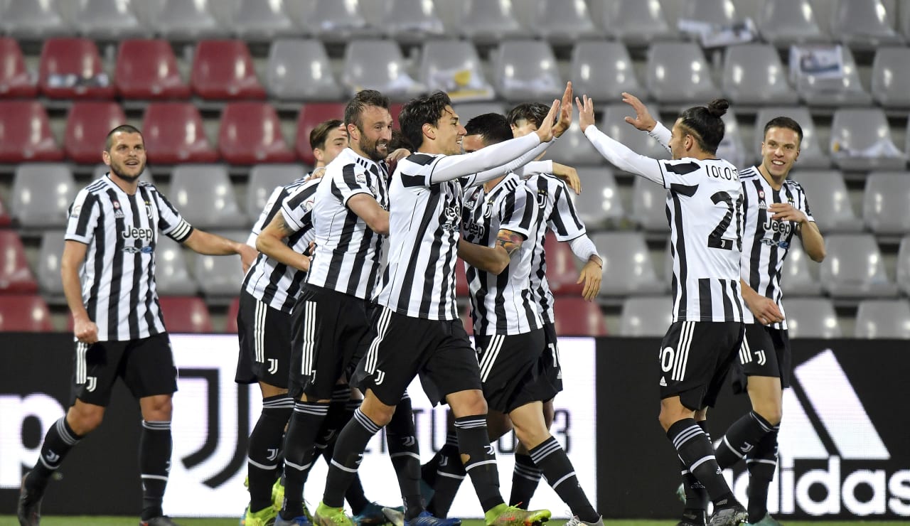 juve piacenza under 23 202213