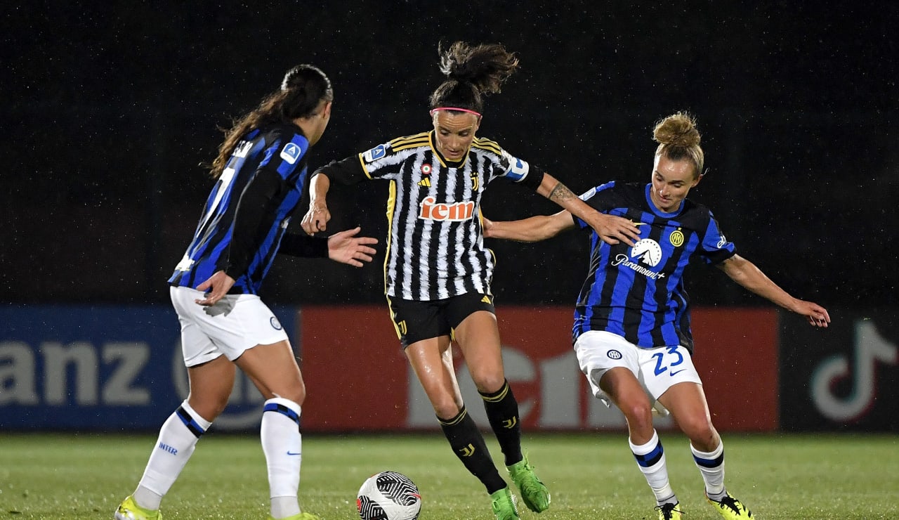 juventus women inter poule 2024 21