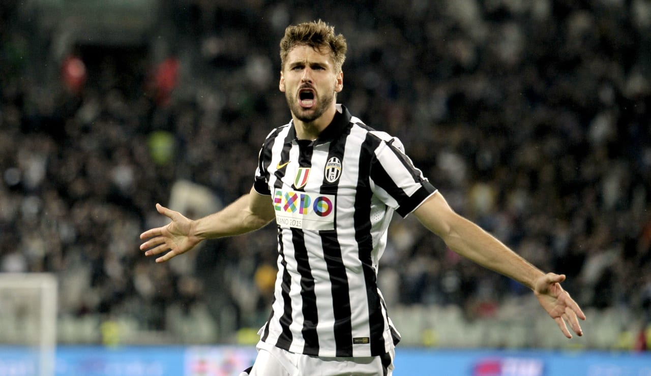 Fernando Llorente 1